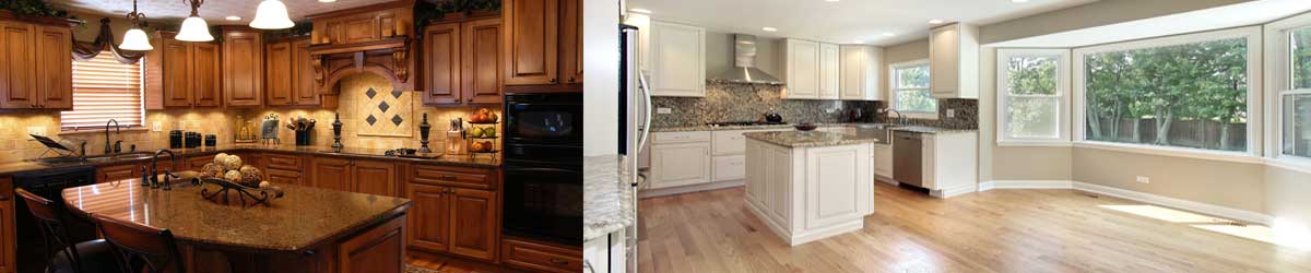 Rife Remodeling and Flooring Images