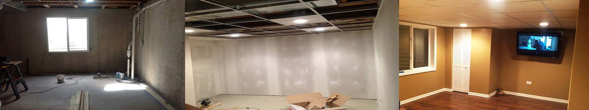 Rife Remodeling and Flooring Images