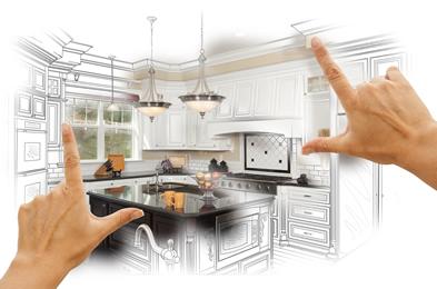Rife Remodeling and Flooring Images