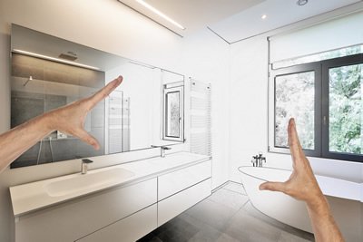 Rife Remodeling and Flooring Images