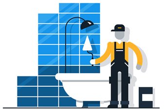Rife Remodeling and Flooring Images