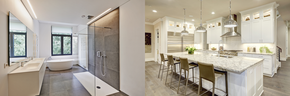 Rife Remodeling and Flooring Images