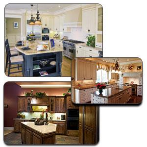 Rife Remodeling and Flooring Images